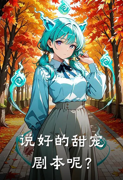 说好的甜宠剧本呢？