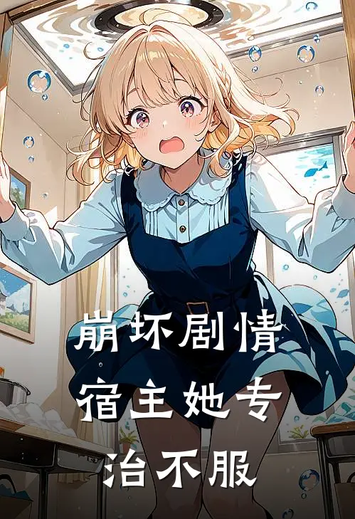 崩坏剧情：宿主她专治不服