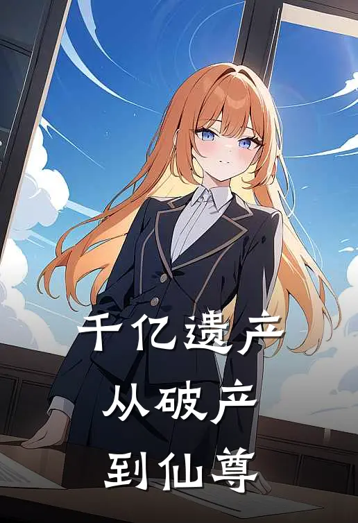 千亿遗产：从破产到仙尊