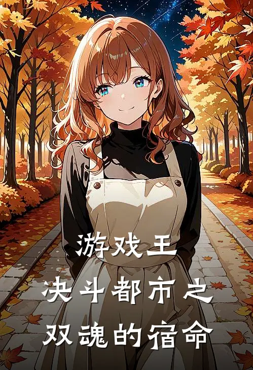 游戏王：决斗都市之双魂的宿命