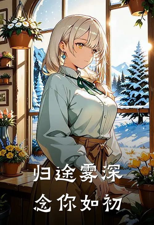 归途雾深，念你如初(顾晏臣郑清鸢)完结版小说推荐_最新完结小说推荐归途雾深，念你如初顾晏臣郑清鸢