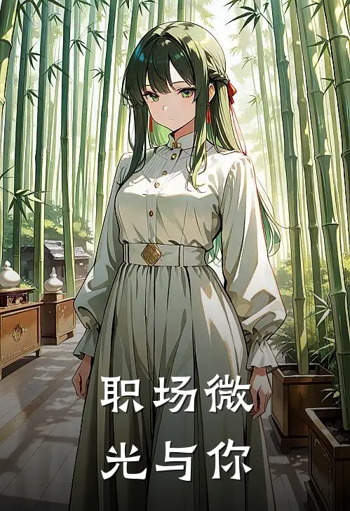 职场微光与你