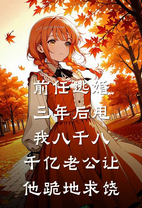 前任逃婚三年后甩我八千八，千亿老公让他跪地求饶