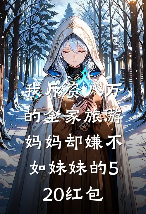 我斥资八万的全家旅游，妈妈却嫌不如妹妹的520红包