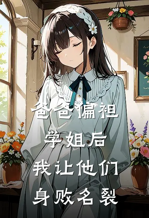 爸爸偏袒学姐后，我让他们身败名裂周婷方建平免费小说阅读_免费小说大全爸爸偏袒学姐后，我让他们身败名裂(周婷方建平)