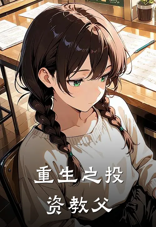 重生之投资教父