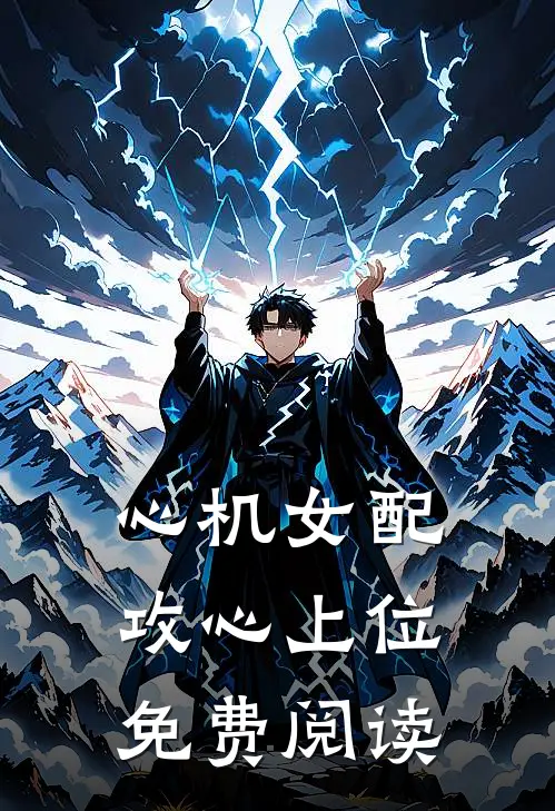 心机女配攻心上位免费阅读
