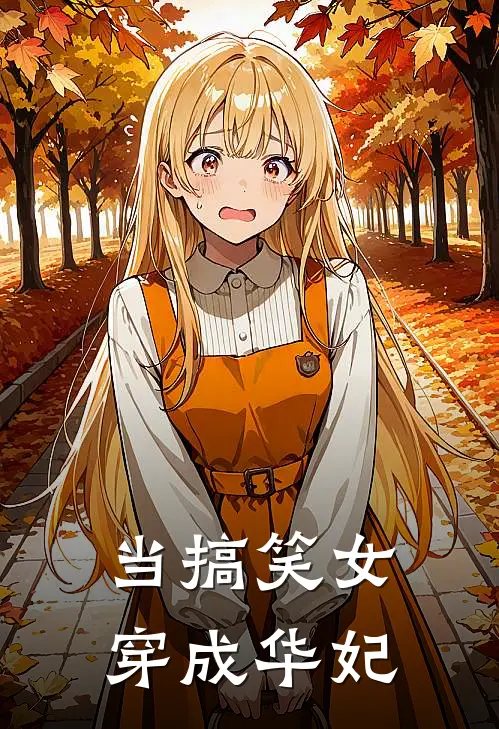 当搞笑女穿成华妃