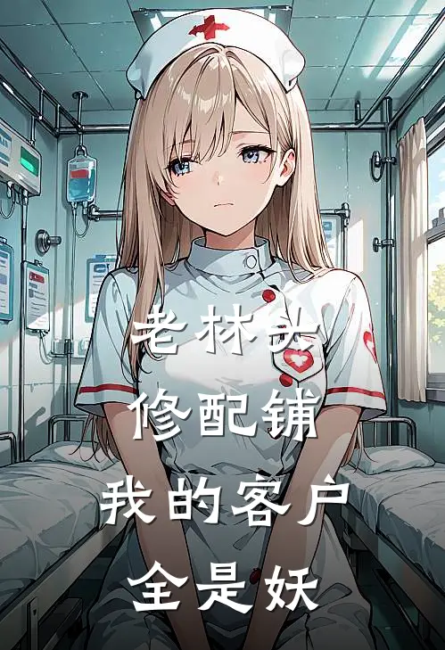 《老林头修配铺：我的客户全是妖》林根卢大宝完结版阅读_林根卢大宝完结版在线阅读