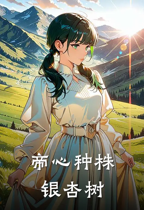 《帝心种株银杏树》李世民苏锦凝已完结小说_帝心种株银杏树(李世民苏锦凝)经典小说