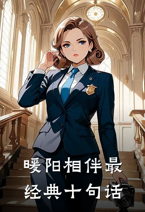 暖阳相伴最经典十句话