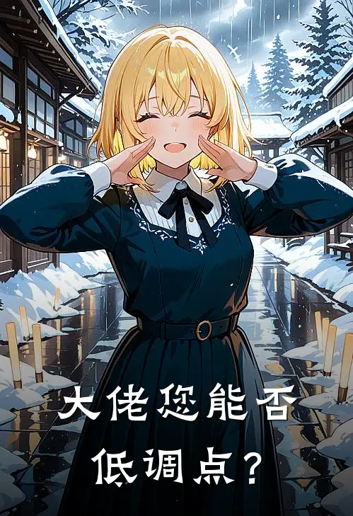 大佬您能否低调点？