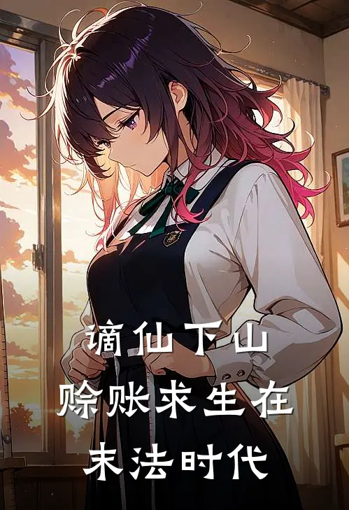 谪仙下山：赊账求生在末法时代苏玄张猛完结版免费阅读_谪仙下山：赊账求生在末法时代全章节免费在线阅读