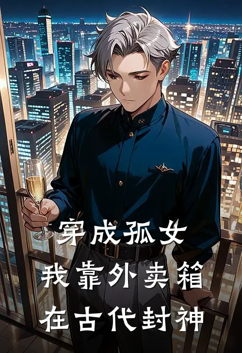 穿成孤女：我靠外卖箱在古代封神(周铁柱林晚娘)小说完结版_全文阅读免费全集穿成孤女：我靠外卖箱在古代封神周铁柱林晚娘