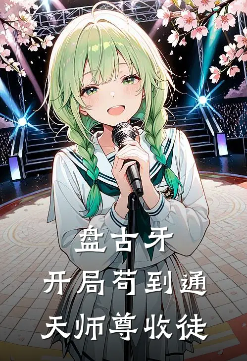 盘古牙，开局苟到通天师尊收徒(鸿钧林牙)热门小说排行_完结版小说盘古牙，开局苟到通天师尊收徒鸿钧林牙