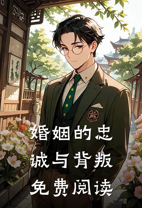 婚姻的忠诚与背叛免费阅读