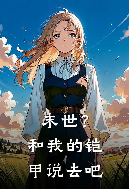 末世？和我的铠甲说去吧