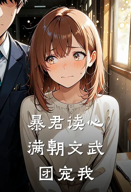 暴君读心：满朝文武团宠我(沈晏清沈璃玥)热门网络小说_小说推荐完结暴君读心：满朝文武团宠我(沈晏清沈璃玥)