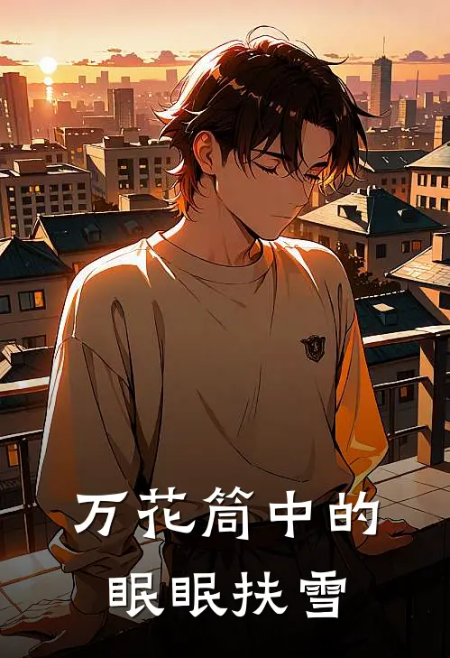 万花筒中的眠眠扶雪黎扶雪雨眠热门小说完结_热门的小说万花筒中的眠眠扶雪黎扶雪雨眠