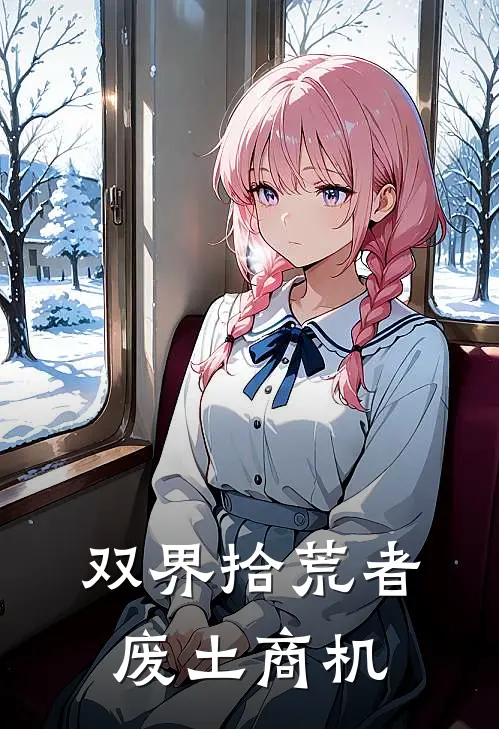 双界拾荒者：废土商机