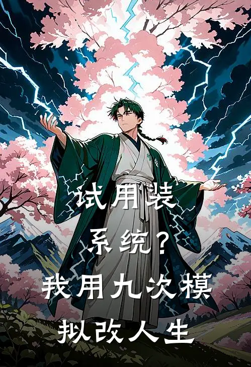 试用装系统？我用九次模拟改人生
