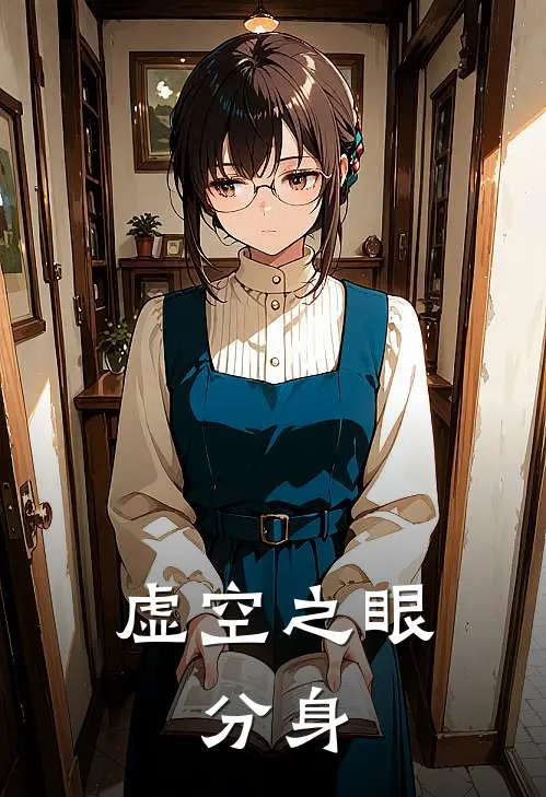 虚空之眼：分身