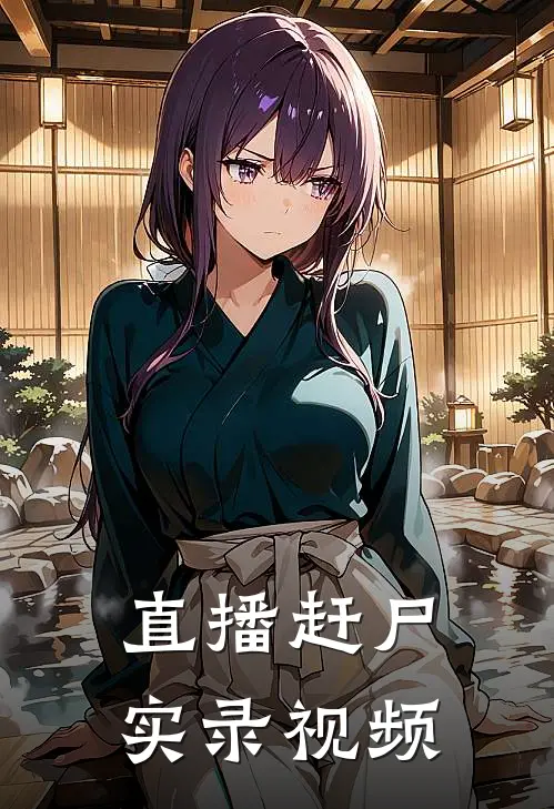 直播赶尸实录视频