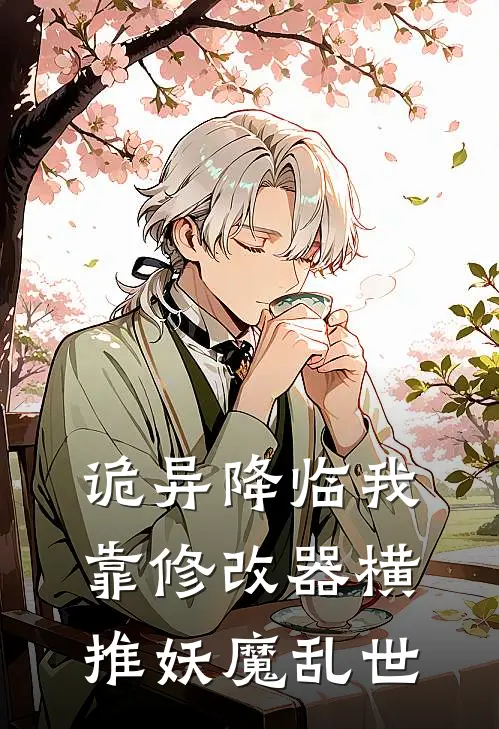 诡异降临我靠修改器横推妖魔乱世