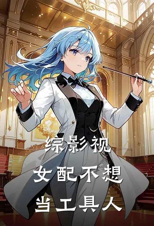 综影视：女配不想当工具人