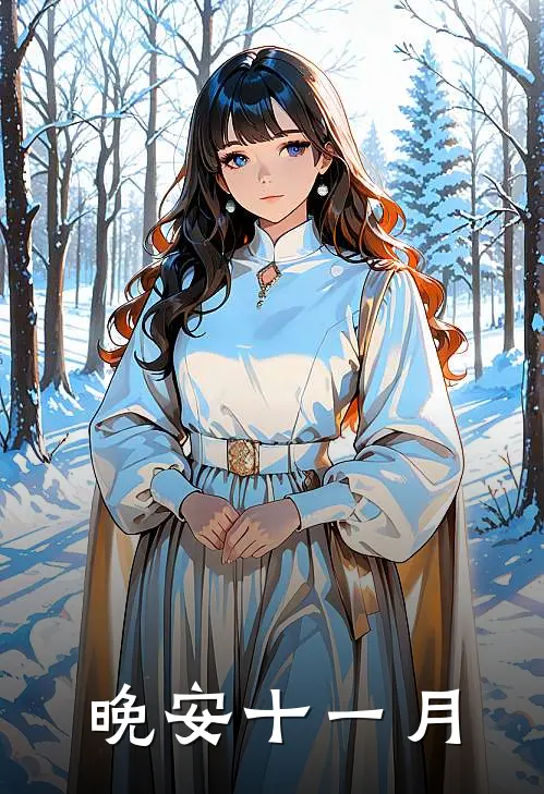 晚安十一月