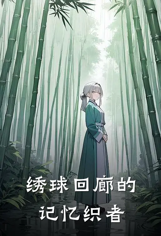 绣球回廊的记忆织者
