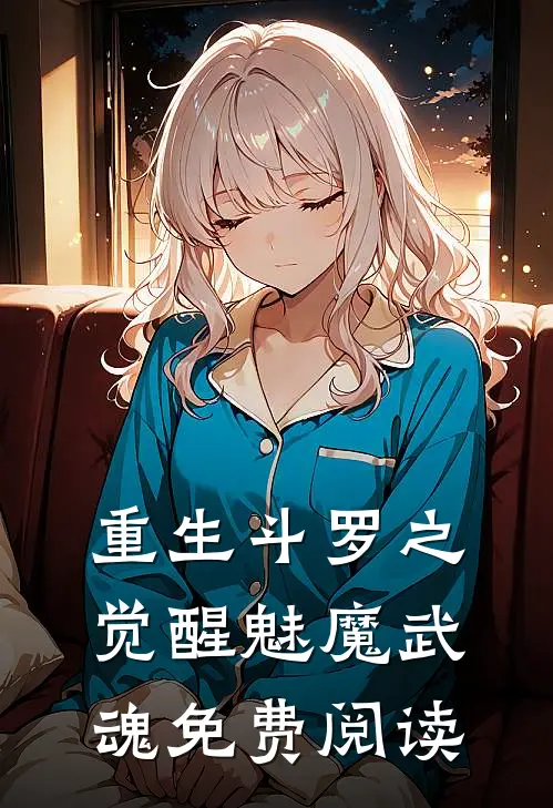 重生斗罗之觉醒魅魔武魂免费阅读