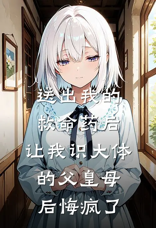 送出我的救命药后，让我识大体的父皇母后悔疯了全文免费阅读无弹窗大结局_送出我的救命药后，让我识大体的父皇母后悔疯了（姜姝顾婉清）最新小说