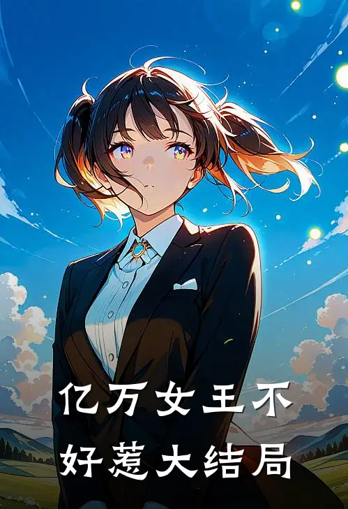 亿万女王不好惹大结局