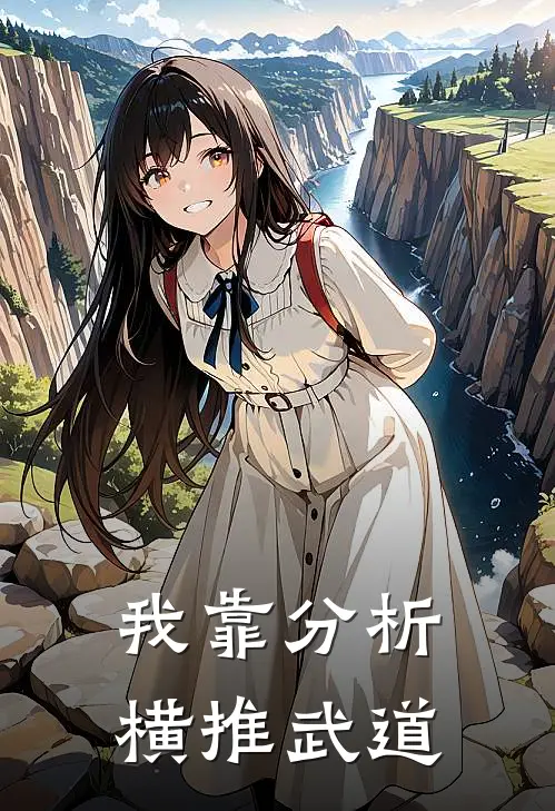 我靠分析横推武道林风张狂热门小说阅读_好看的小说推荐完结我靠分析横推武道林风张狂