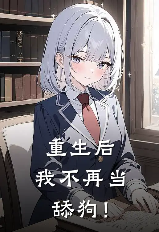 重生后，我不再当舔狗！