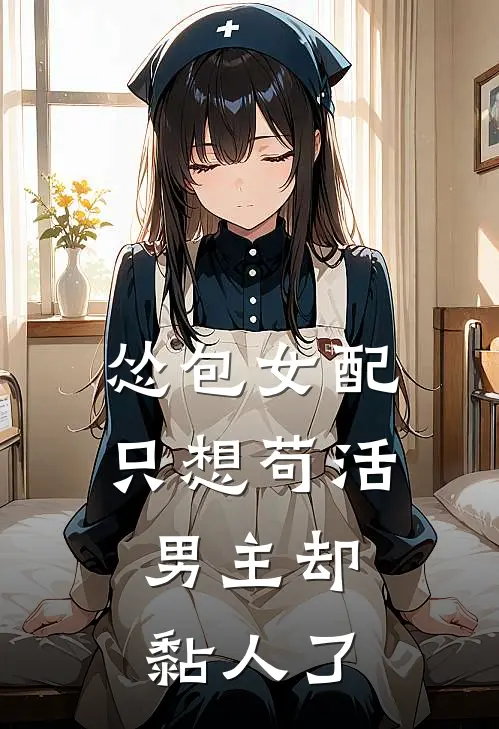 怂包女配只想苟活，男主却黏人了阮清歌沈砚最新热门小说_怂包女配只想苟活，男主却黏人了全本在线阅读