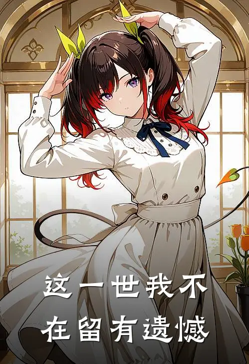 这一世我不在留有遗憾