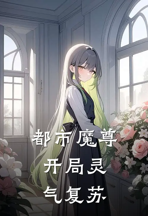 都市魔尊，开局灵气复苏