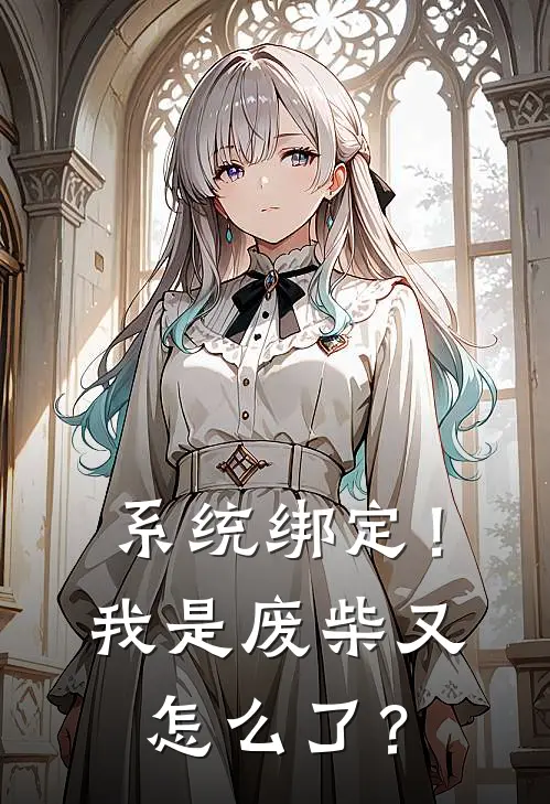 系统绑定！我是废柴又怎么了？