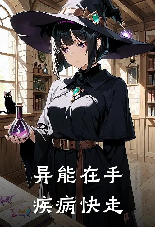 陆南承沈秋然《异能在手，疾病快走》小说免费在线阅读_异能在手，疾病快走(陆南承沈秋然)已完结小说