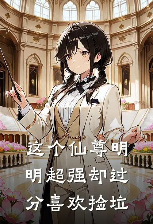 这个仙尊明明超强却过分喜欢捡垃秦守秦守则最新推荐小说_完结版小说推荐这个仙尊明明超强却过分喜欢捡垃秦守秦守则