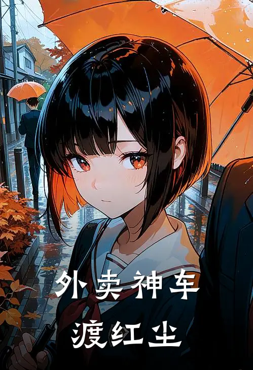 外卖神车渡红尘