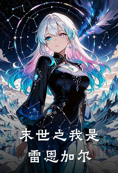 末世之我是雷恩加尔