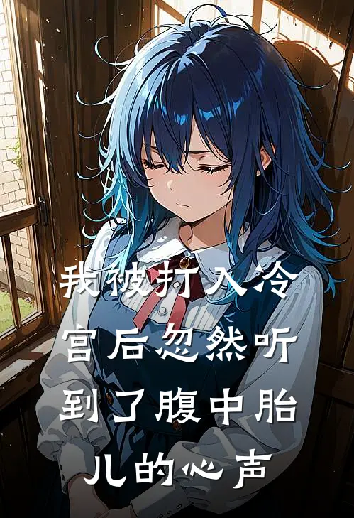 我被打入冷宫后忽然听到了腹中胎儿的心声