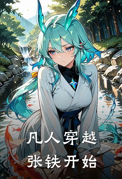 凡人穿越张铁开始(韩立林默)全文免费阅读无弹窗大结局_《凡人穿越张铁开始》韩立林默免费小说