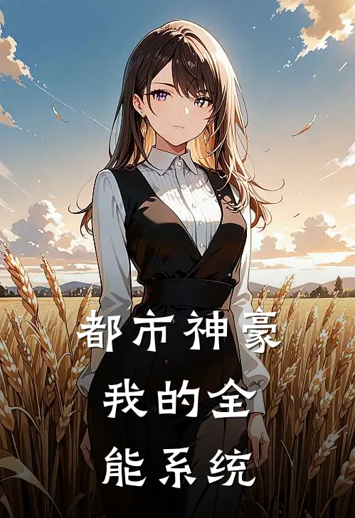 都市神豪：我的全能系统