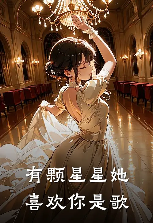 有颗星星她喜欢你是歌