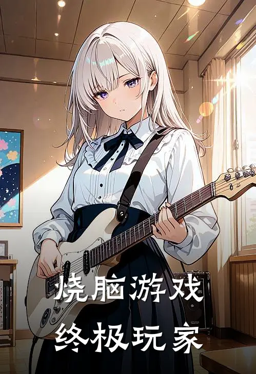 烧脑游戏终极玩家