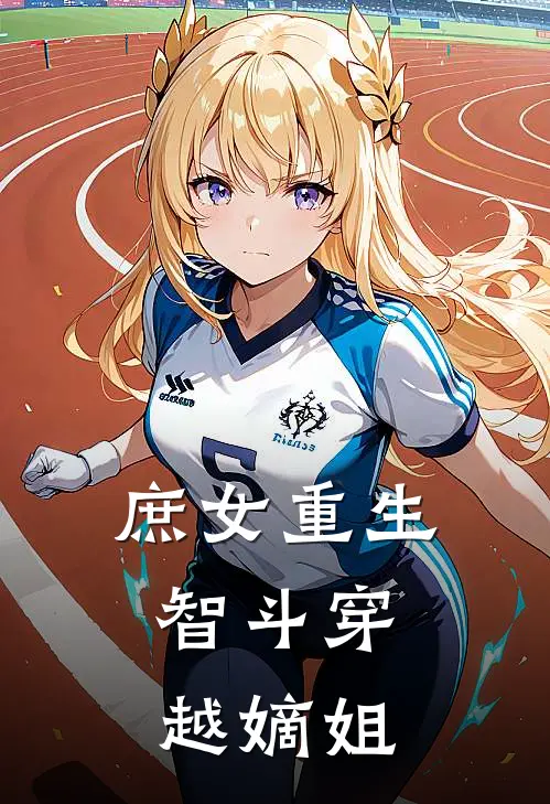 庶女重生：智斗穿越嫡姐